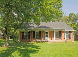 2616 Thornhill Rd NW, Huntsville, AL 35810