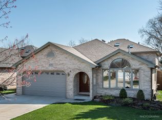 8511 Lorel Ave, Burbank, IL 60459