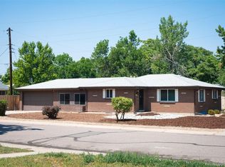 1395 S Wadsworth Blvd, Lakewood, CO 80232