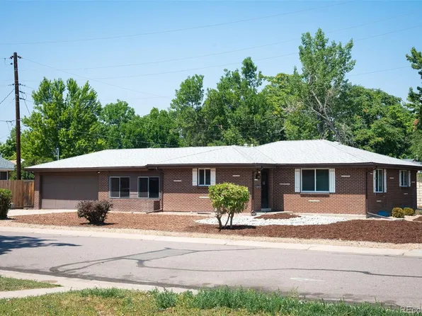 1395 S Wadsworth Boulevard, Denver, CO 80232