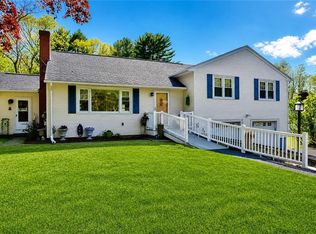 711 Nate Whipple Hwy, Cumberland, RI 02864