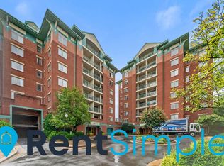 505 E Braddock Rd APT 103, Alexandria, VA 22314