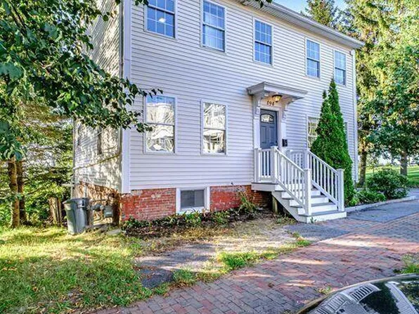 194 York Street, Portland, ME 04102