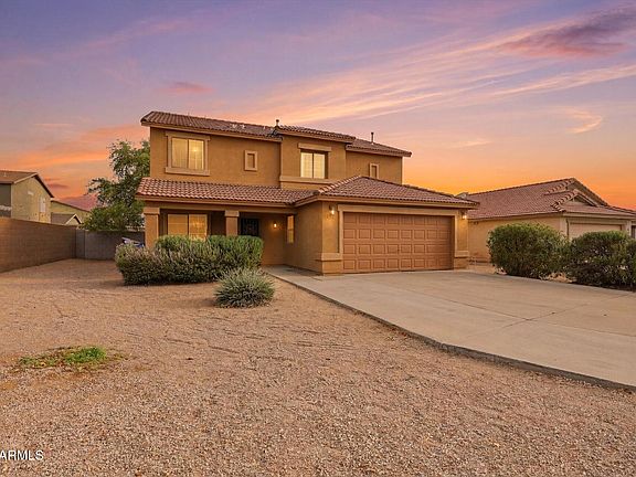 2nd image of 2227 E HAFLINGER Way
