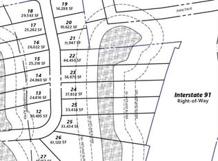LOT Homestead Ave #B, Holyoke, MA 01040