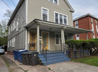 205 Blake St, New Haven, CT 06515