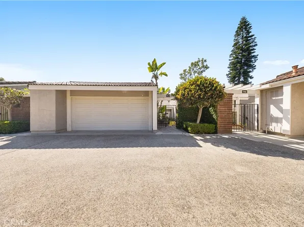 15 Valley Vw, Irvine, CA 92612