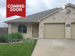 4715A Babu Ct, Temple, TX 76502