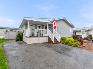 3033 Townline Rd #356, Fort Erie, ON L0S1S1
