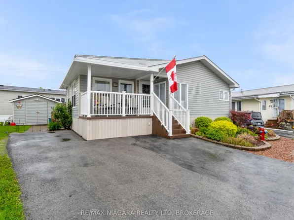3033 Townline Rd #356, Fort Erie, ON L0S 1S1