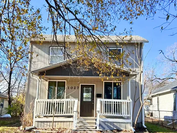 1027 SW Woodward Ave, Topeka, KS 66604