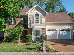 5137 English Village Dr, Nashville, TN 37211