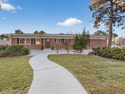 4713 Huntington Dr NE, Albuquerque, NM, 87111