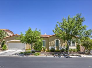 9364 W Thunder Basin Ave, Las Vegas, NV 89149
