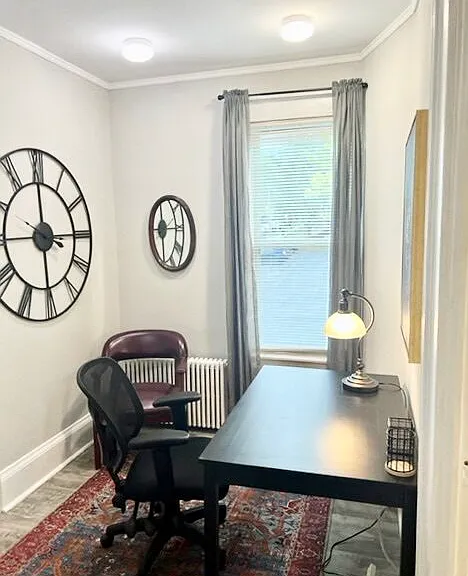 514 Walnut Ave #5 — Photo 1