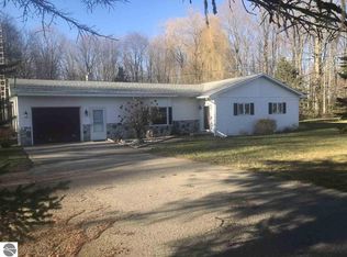 4690 W Beeler Rd, Lake City, MI 49651