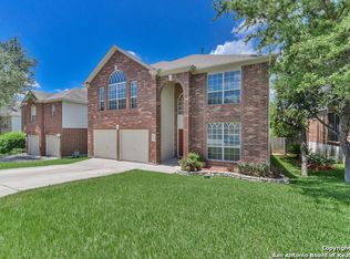 17231 Sonoma Spgs, San Antonio, TX 78232