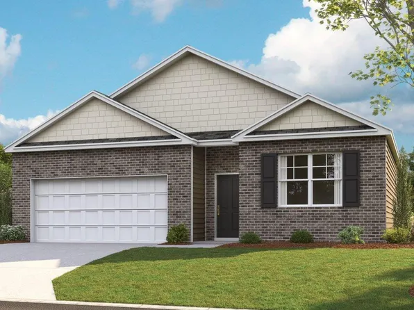 7530 Grasshopper Ln, Corryton, TN 37721