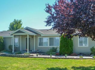 6910 W Columbus St, Yakima, WA 98903