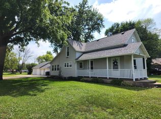 228 4th St SW, Spencer, IA 51301