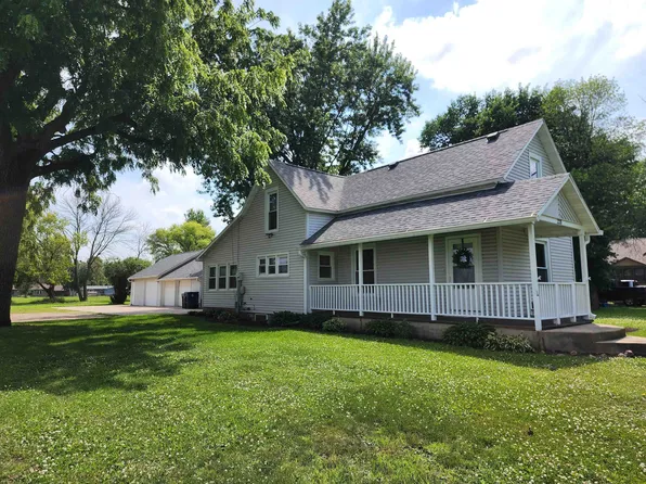 228 4th St SW, Spencer, IA 51301