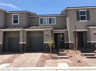 5309 Lazy Breeze Ave, Spring Valley, NV 89118