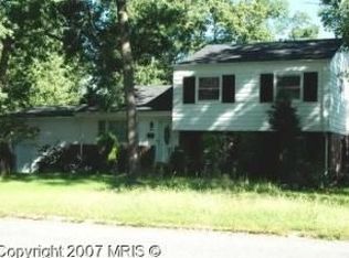 500 Laurel Ave, Fredericksburg, VA 22408