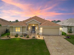 2595 CARIBE DRIVE, THE VILLAGES, FL 32162