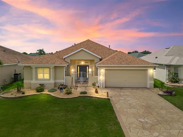 2595 CARIBE DRIVE, THE VILLAGES, FL 32162