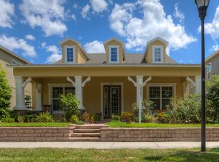 5322 Fishhawk Ridge Dr, Lithia, FL 33547