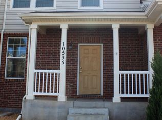 10535 Country Park Point, Fountain, CO 80817