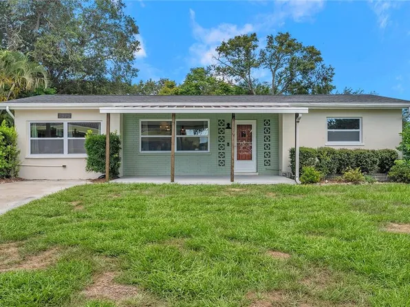 1515 Belleair Rd, Clearwater, FL 33756