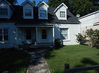 219 E Bell St, Murfreesboro, TN 37130