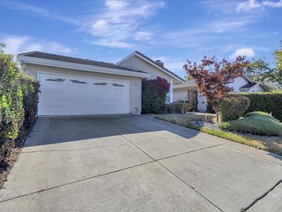 3158 Sugar Beet Way, Union City, CA, 94587