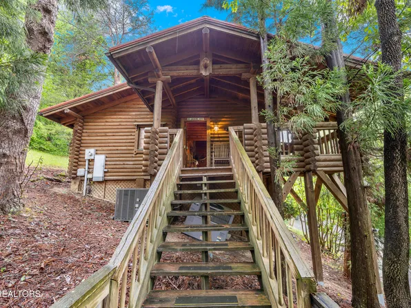 165 Smoky Mountain Way, Sevierville, TN 37876