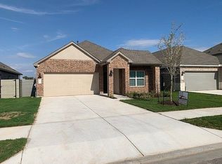 125 Cherry Ridge Rd, Georgetown, TX 78628