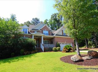 429 Lookover Pointe Dr, Chapin, SC 29036