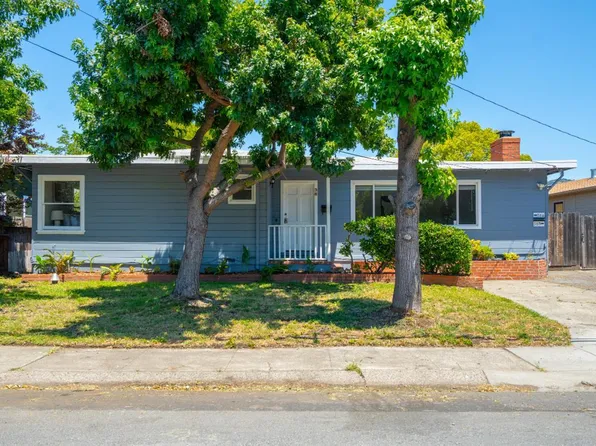 38 Bret Avenue, San Rafael, CA 94901