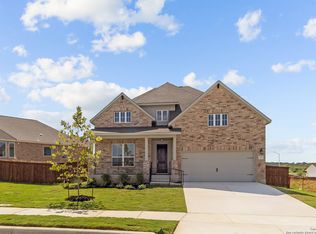 3257 Crosby Creek, Schertz, TX 78108