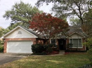 12188 Fritz Ct, Lillian, AL 36549