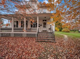 196 Belvidere Ave, Washington, NJ 07882