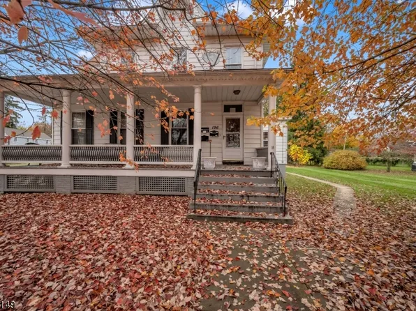 196 Belvidere Ave, Washington Boro, NJ 07882
