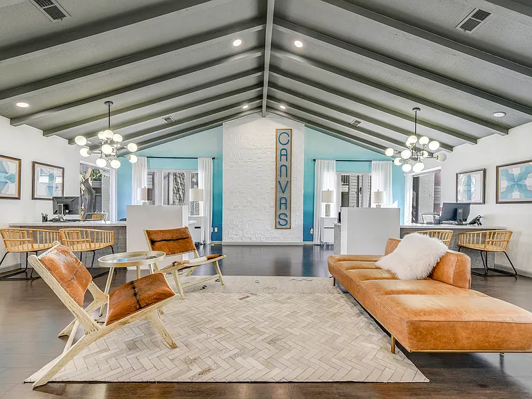 Canvas Apartments — Photo 9