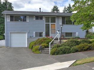 12111 SE 160th St, Renton, WA 98058