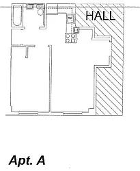 Rented by The Downtown LLC