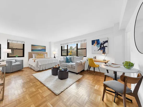 305 E 72nd St APT 6IS, New York, NY 10021