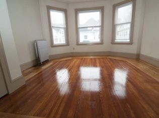 51 Chester Ave #1, Waltham, MA 02453