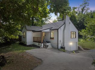 2593 Irving Pl, Cincinnati, OH 45212