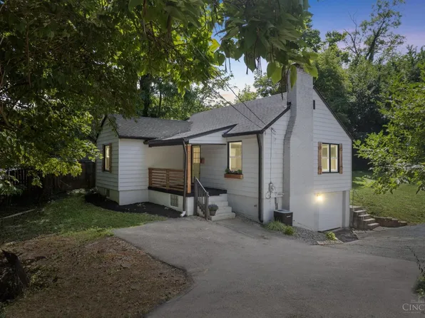 2593 Irving Pl, Cincinnati, OH 45212