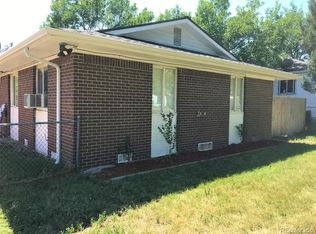 1948 Dayton St, Aurora, CO 80010